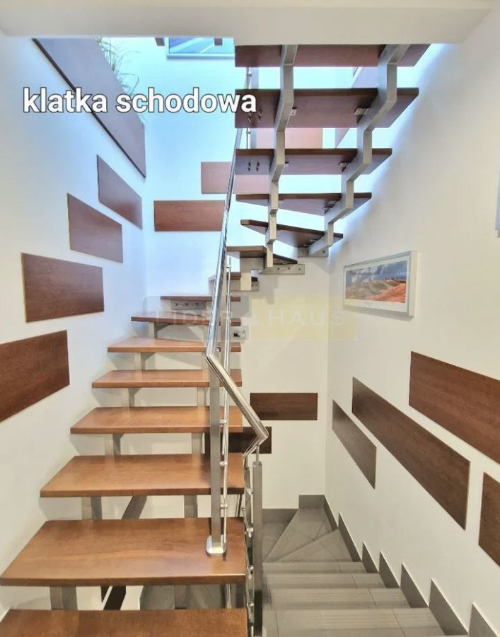 Mieszkanie – warszawski zachodni, Łomianki - Widok 4
