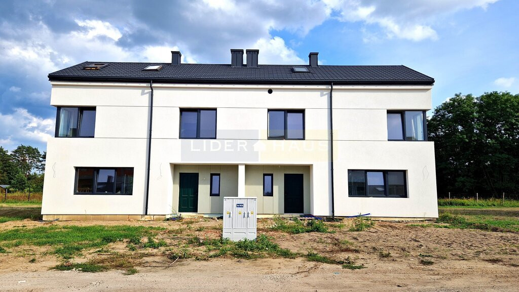 Mieszkanie – warszawski zachodni, Łomianki - Widok 5