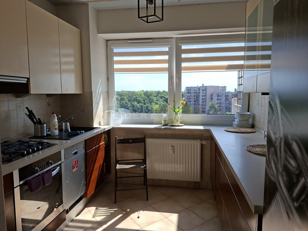 Apartment in Warszawa, Buczynek, Białołęka - Więcej