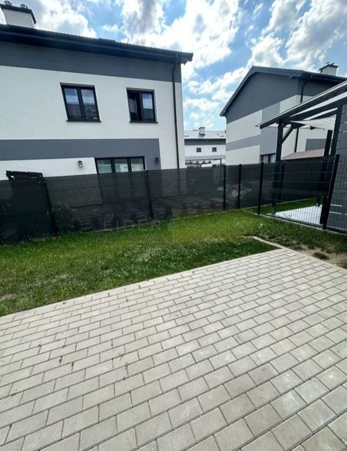 Dom – warszawski zachodni, Łomianki - Widok 5