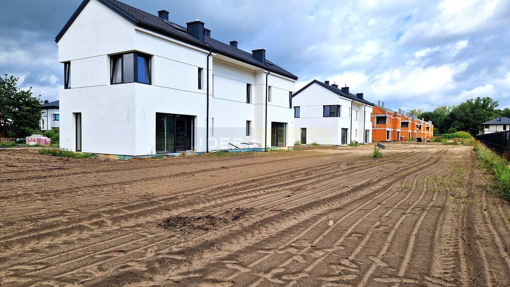Mieszkanie – warszawski zachodni, Łomianki - Widok 2
