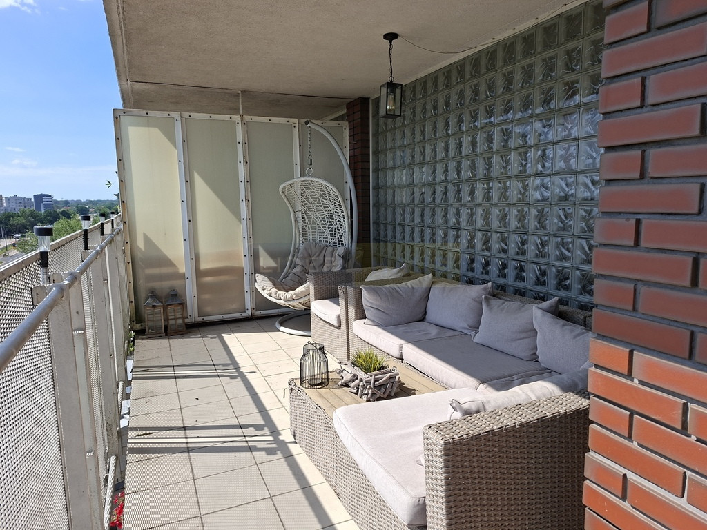 Apartment in Warszawa, Buczynek, Białołęka - Widok 2