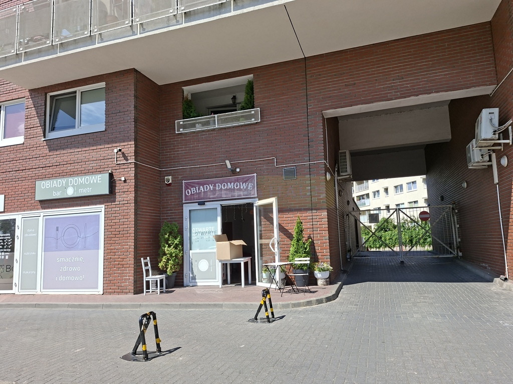 Apartment in Warszawa, Buczynek, Białołęka - Widok 5