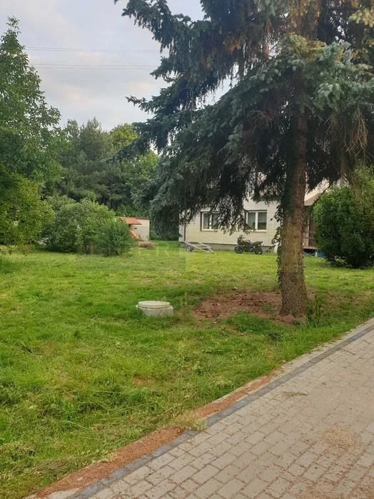 Warszawska, nieruchomość z potencjałem,produkcja - Widok 2