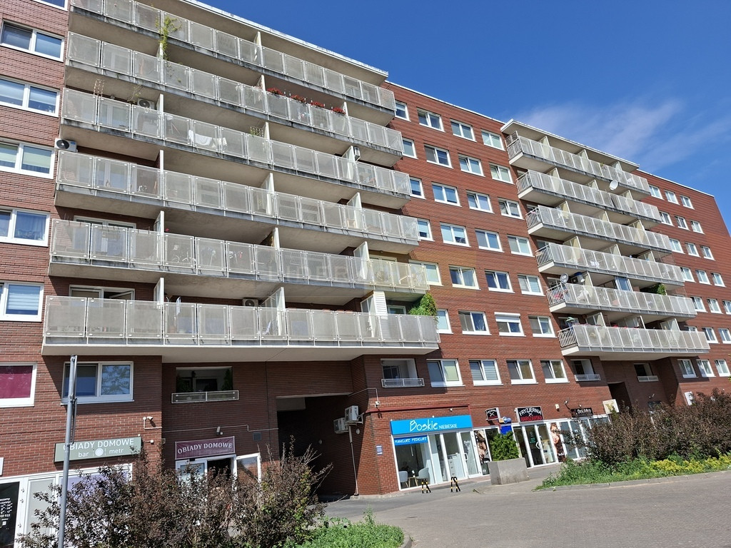 Apartment in Warszawa, Buczynek, Białołęka - Widok 3
