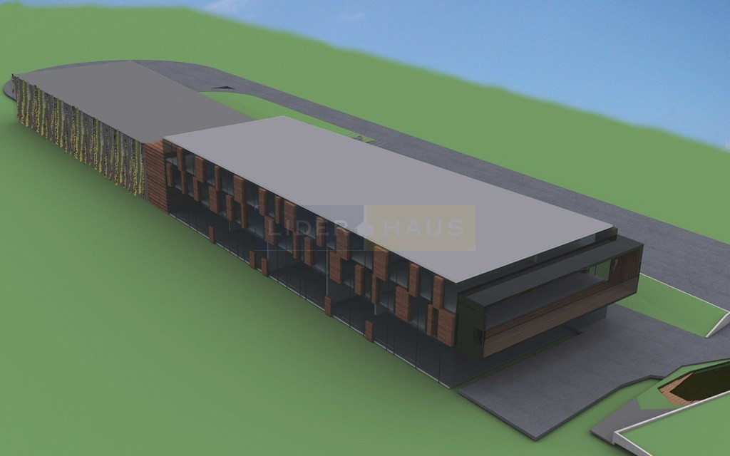 Komercyjna w pobliżu Auchan - Widok 5
