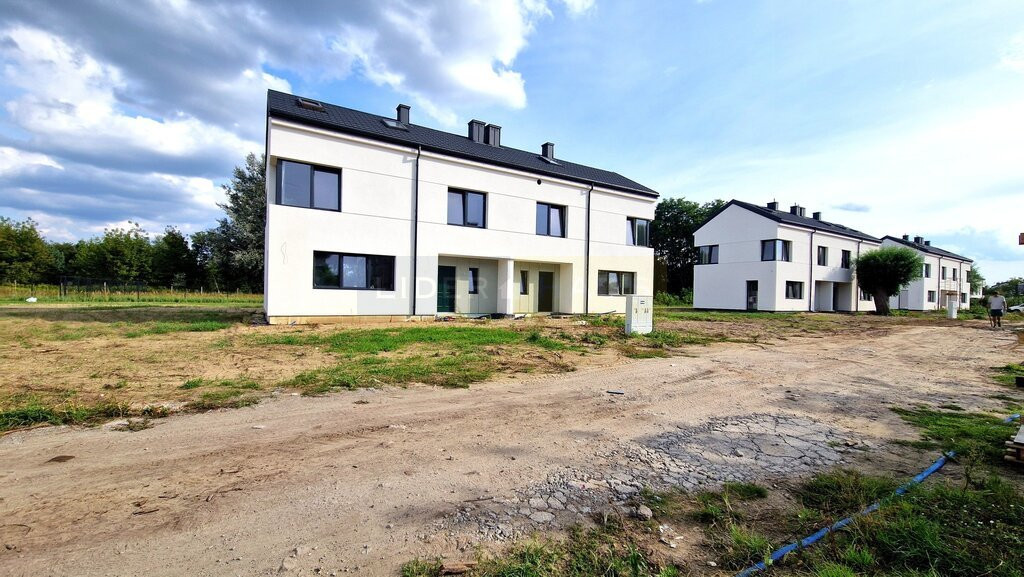 Dom – warszawski zachodni, Łomianki - Widok 3