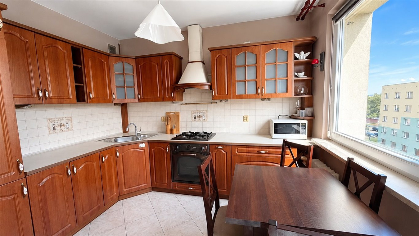 1h asunto, 30 m²