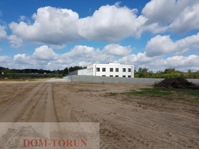 Krunt, 57200 m²