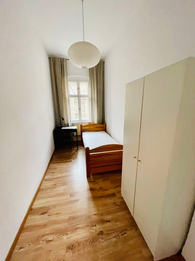 Mieszkanie – Poznań, Rynek Wildecki, Wilda - Więcej