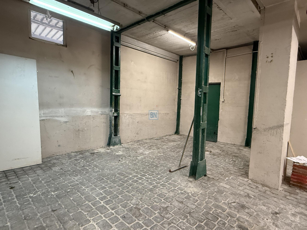 Wynajmę halę magazynowo - usługową w Gliwicach centrum - Widok 5
