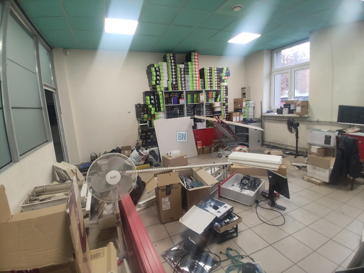 Lokal użytkowy, Zabrze, 35m - Więcej
