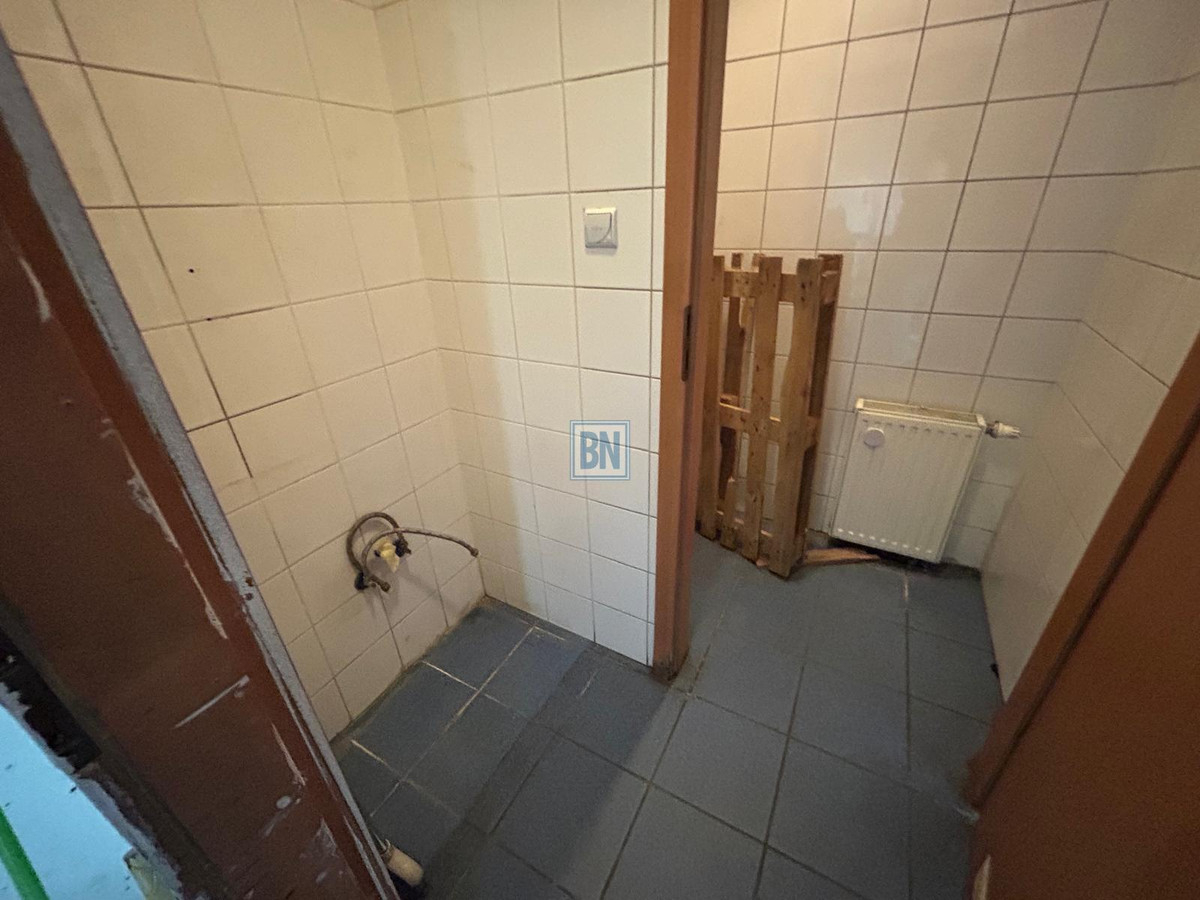 Lokal uzytkowy w Gliwicach centrum, 67 m - Widok 4