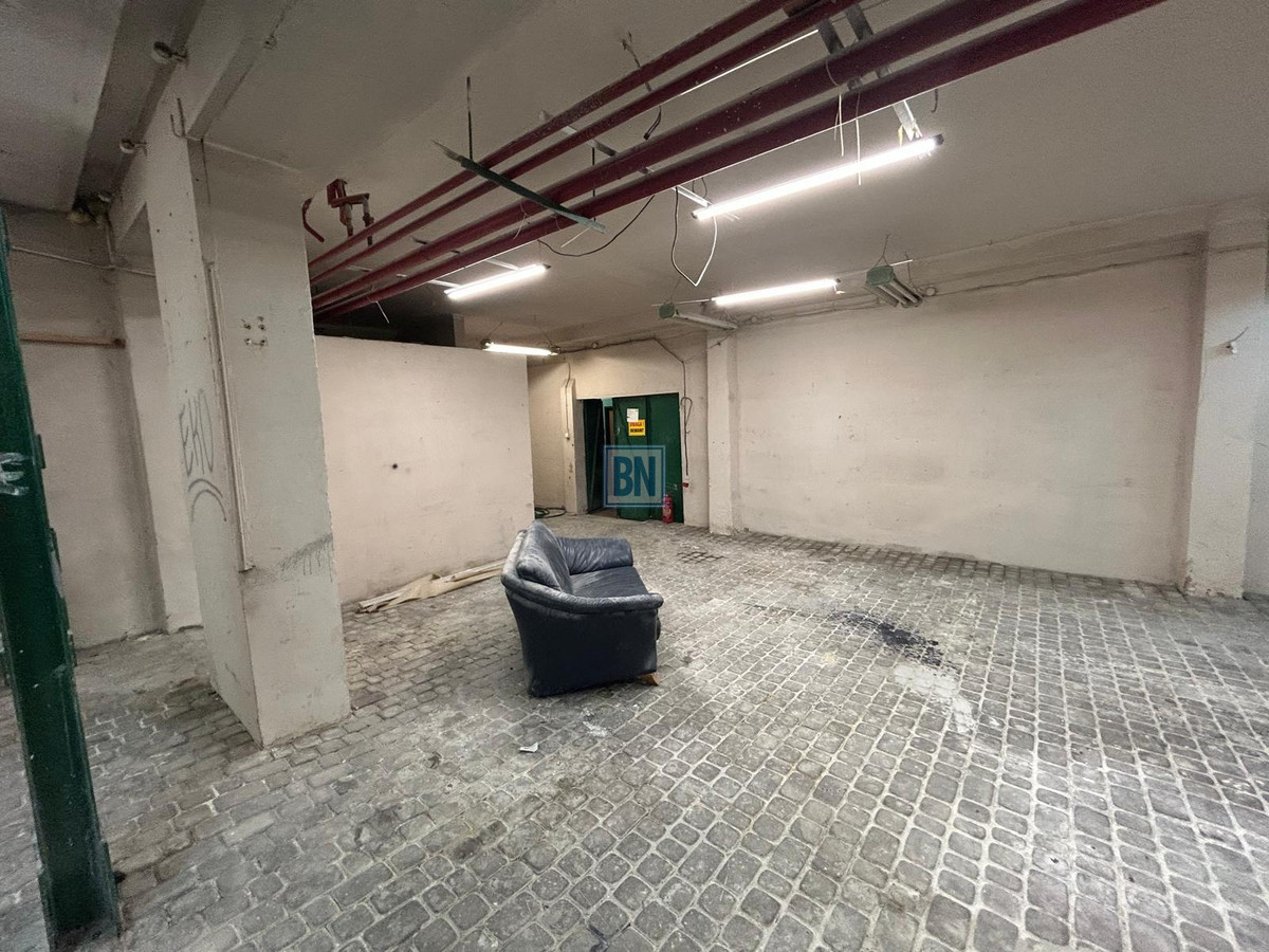 Wynajmę halę magazynowo - usługową w Gliwicach centrum - Widok 3