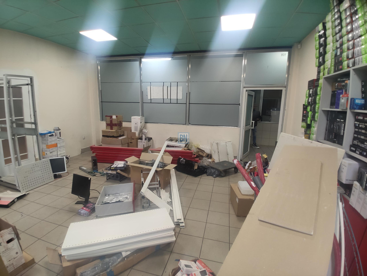 Lokal użytkowy, Zabrze, 35m - Widok 5