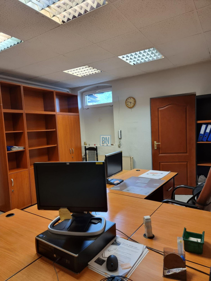 Biura w centrum miasta - Widok 5