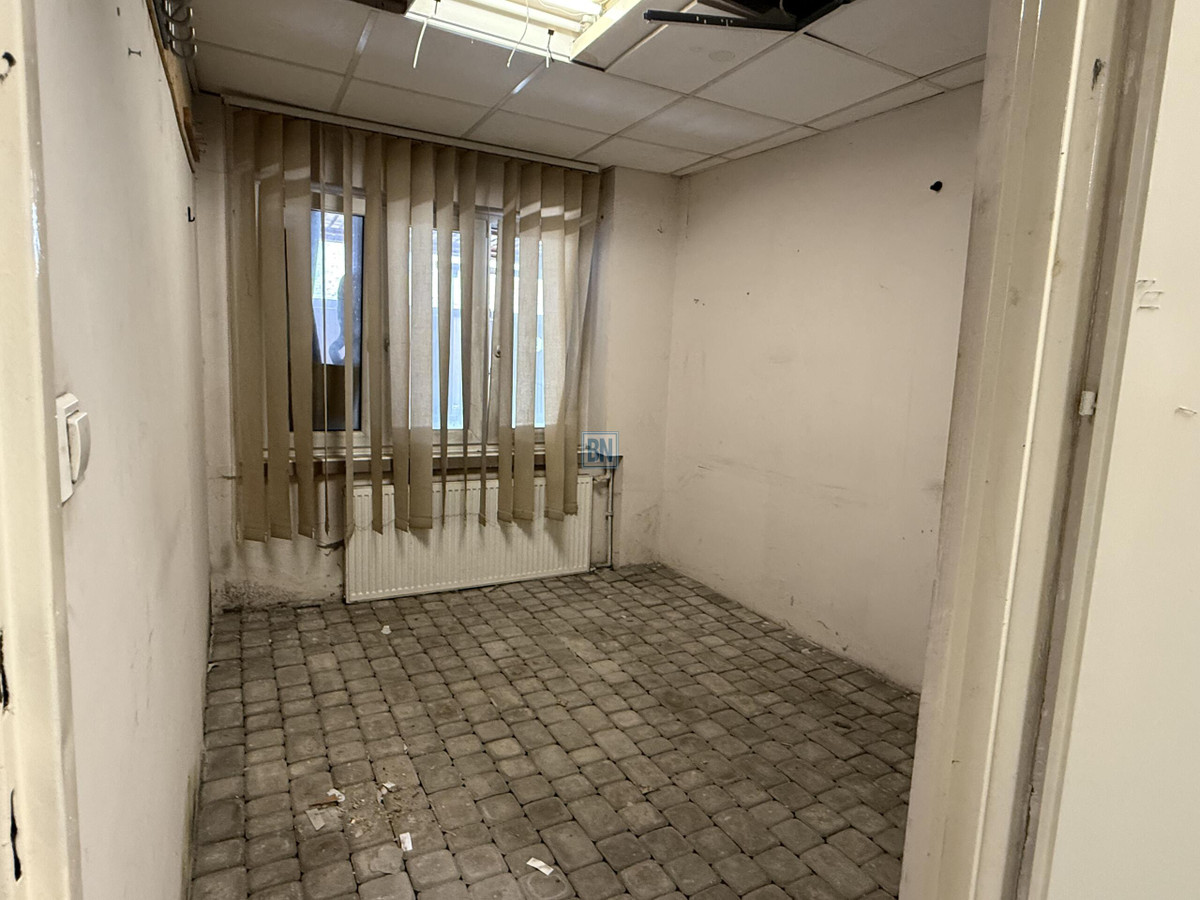 Wynajmę halę magazynowo - usługową w Gliwicach centrum - Więcej