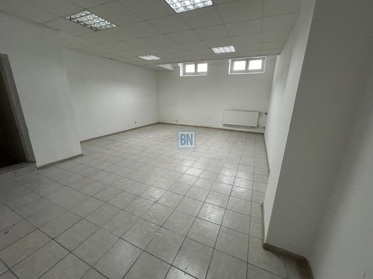 Wynajmę halę magazynowo - usługową w Gliwicach centrum - Widok 2