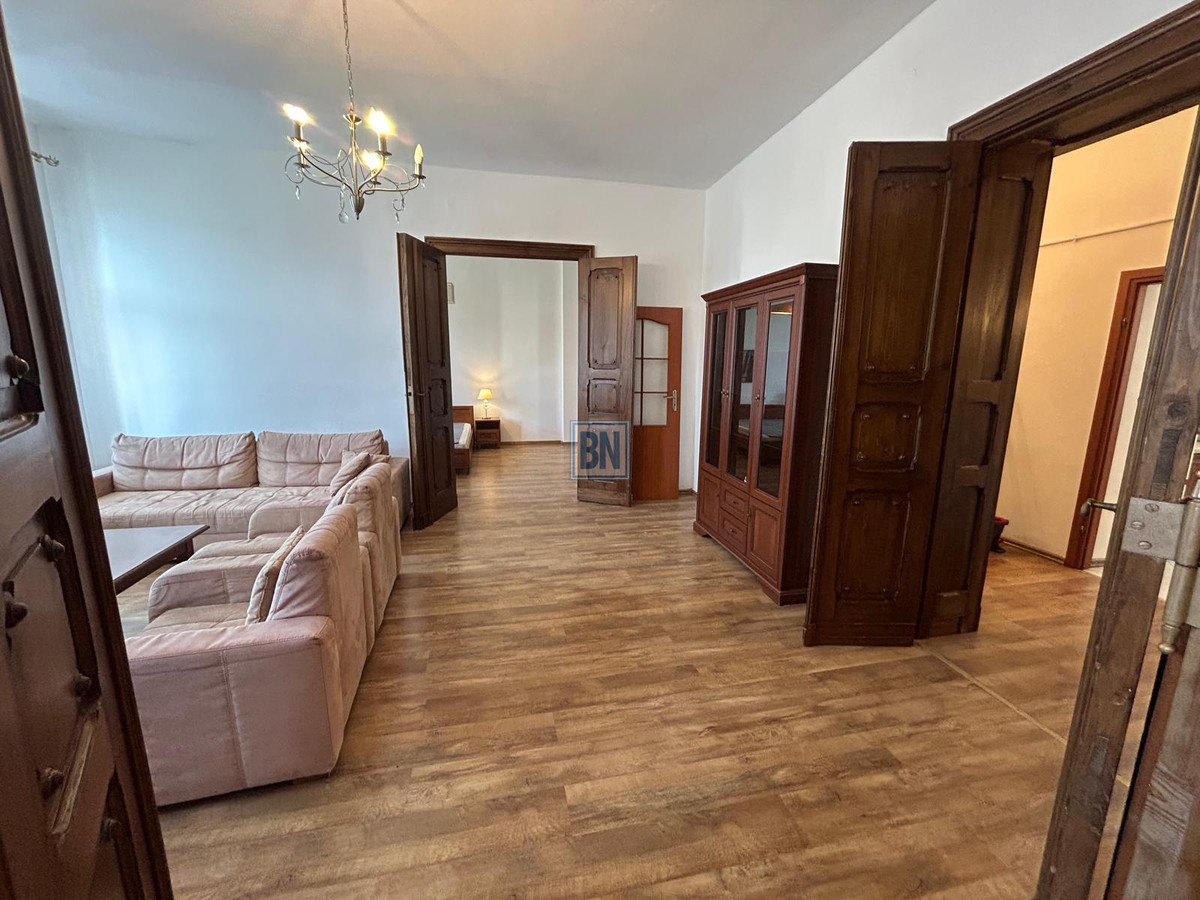 Mieszkanie – Gliwice - Widok 3