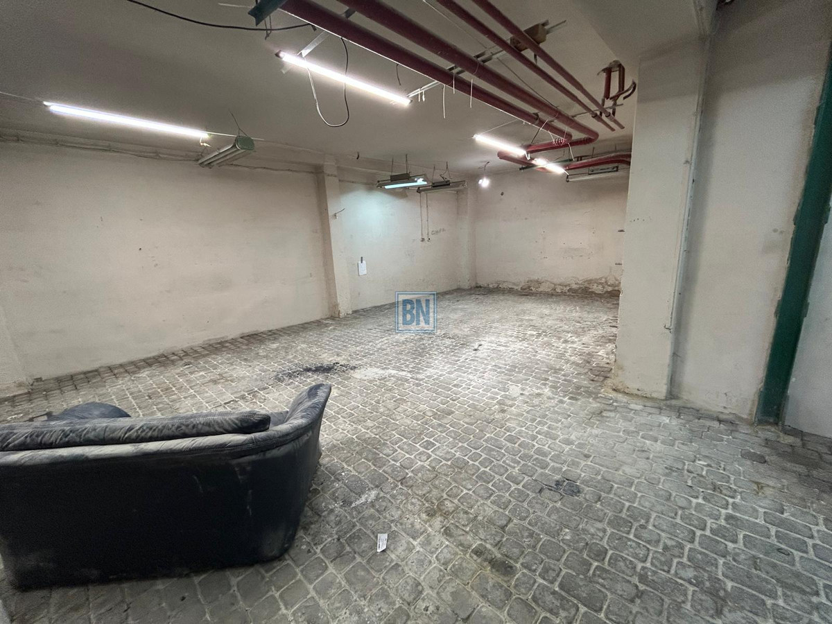 Wynajmę halę magazynowo - usługową w Gliwicach centrum - Widok 2