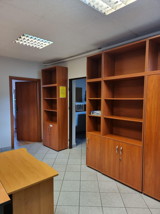Biura w centrum miasta - Więcej