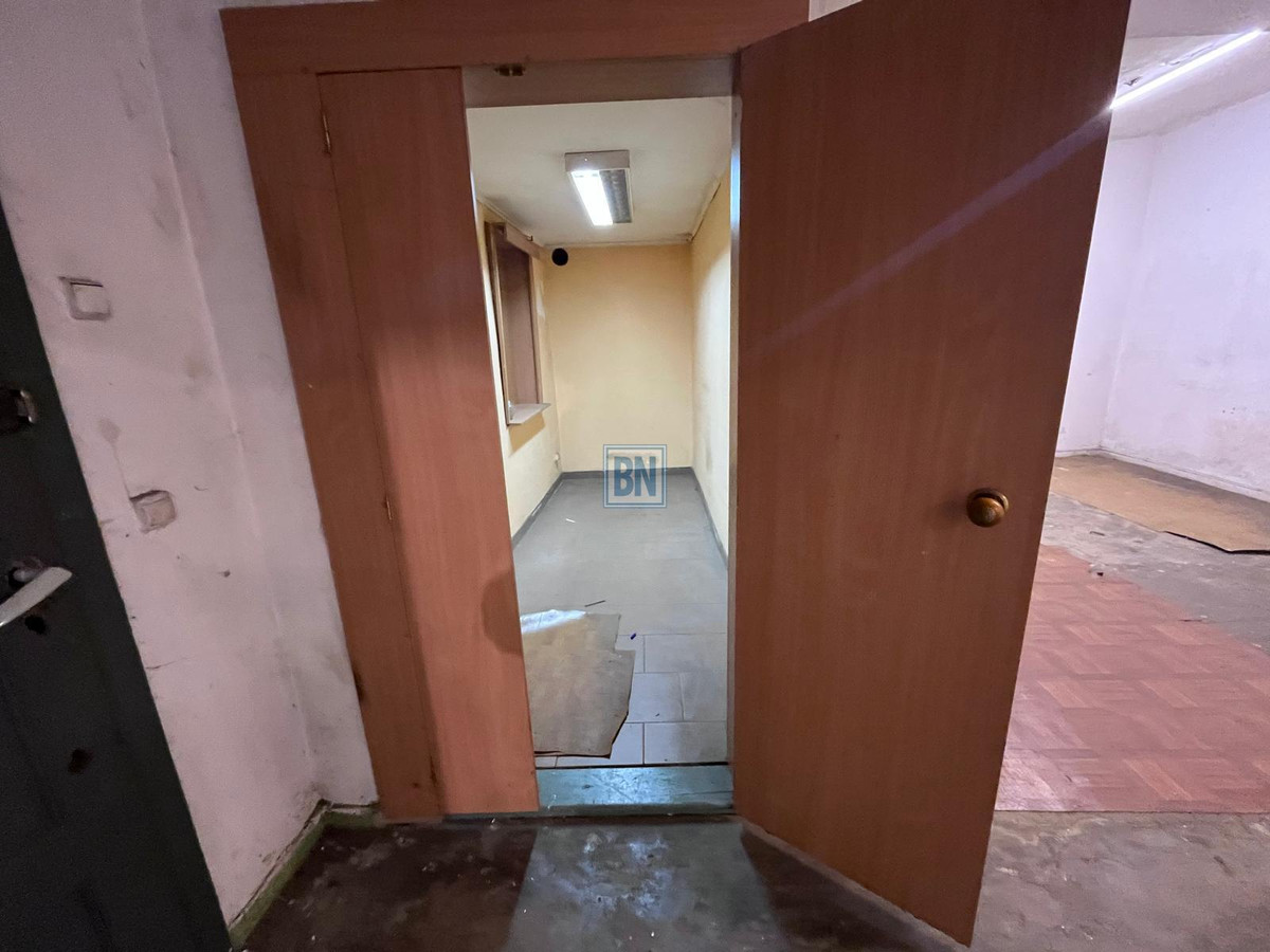 Magazynek w oficynie do wynajęcia - Widok 5