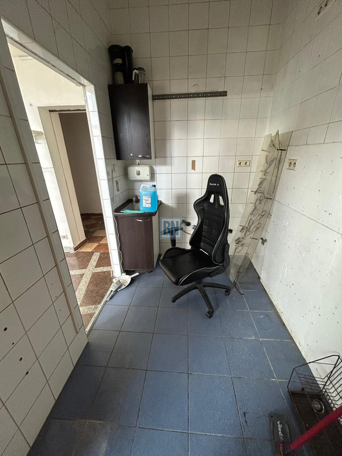Lokal uzytkowy w Gliwicach centrum, 67 m - Widok 3