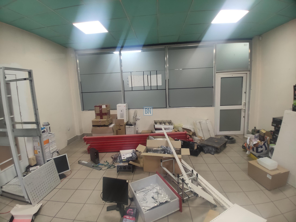Lokal użytkowy, Zabrze, 35m - Widok 2