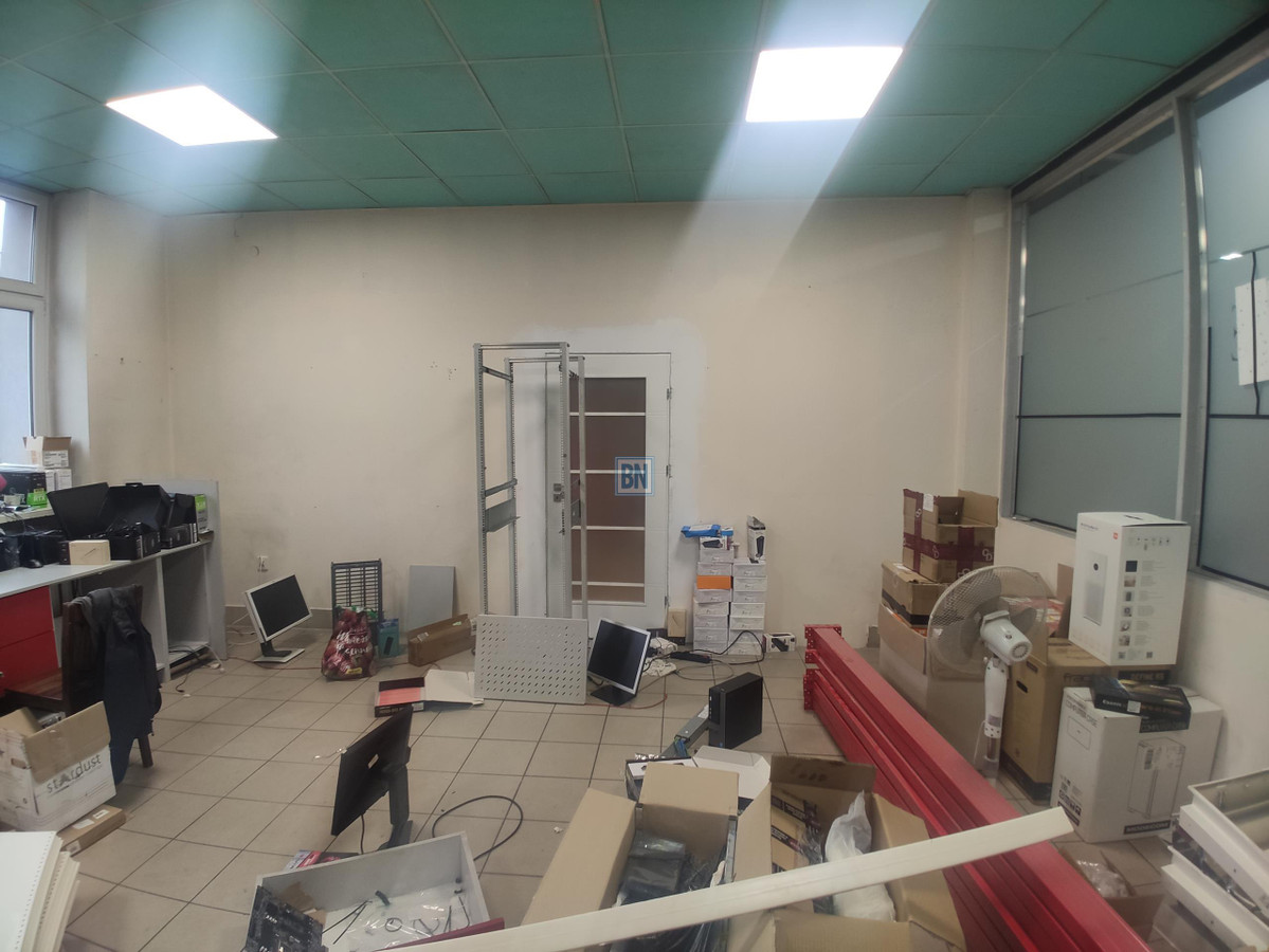 Lokal użytkowy, Zabrze, 35m - Widok 3