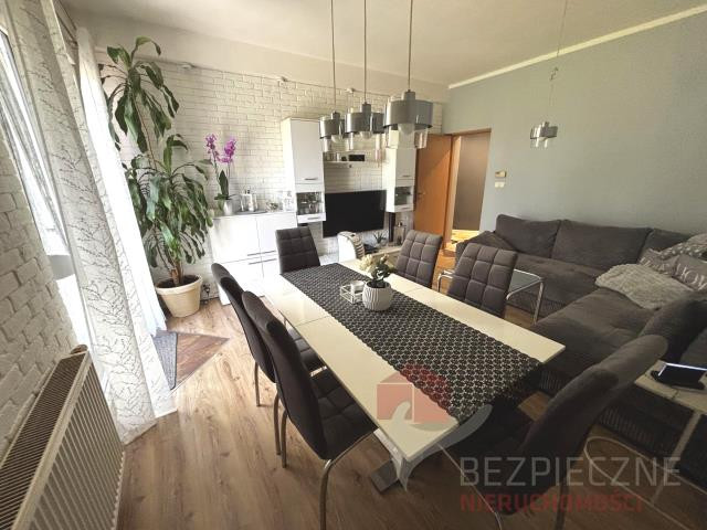 Apartment in Luboń, Lasek - Widok 3