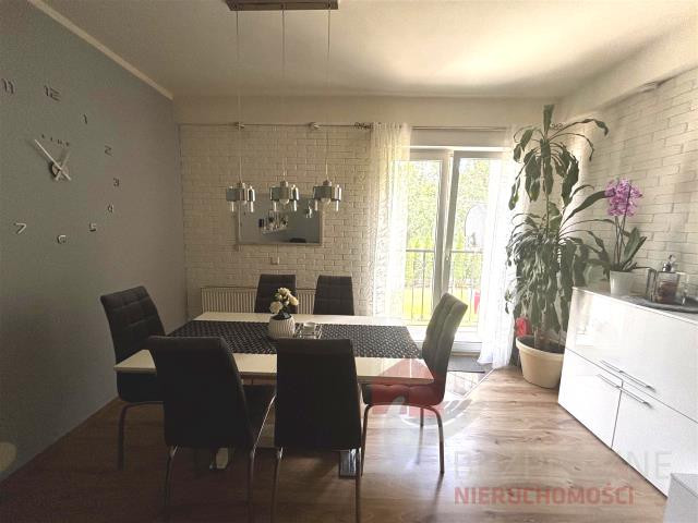 Apartment in Luboń, Lasek - Widok 2