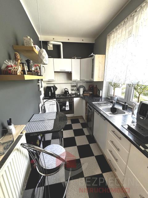 Apartment in Luboń, Lasek - Widok 4