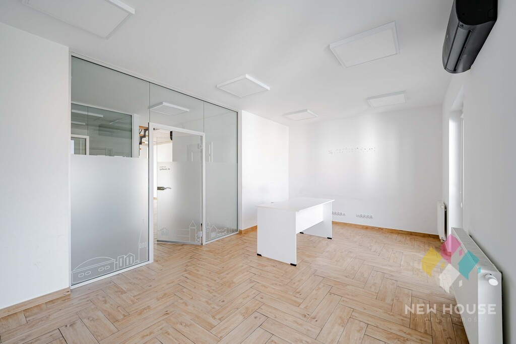 Apartment in Olsztyn, Osiedle Tadeusza Kościuszki, Podgrodzie - View 3