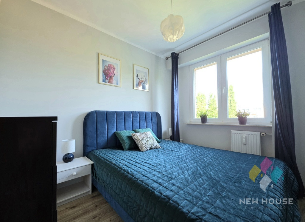 Apartment in Olsztyn - Widok 4