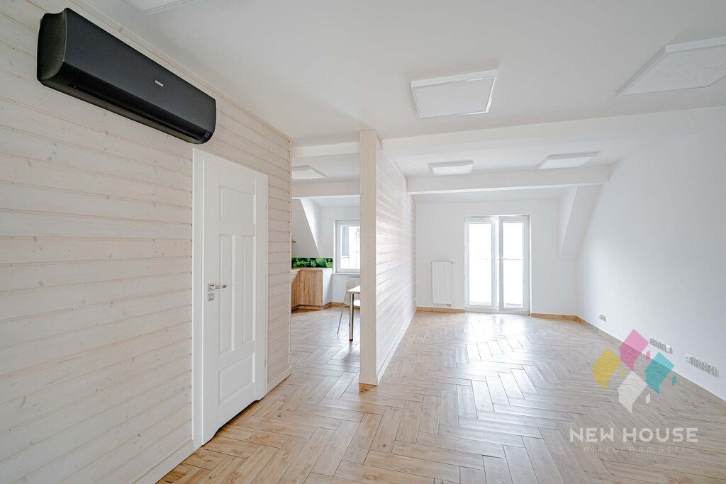 Apartment in Olsztyn, Osiedle Tadeusza Kościuszki, Podgrodzie - View 2