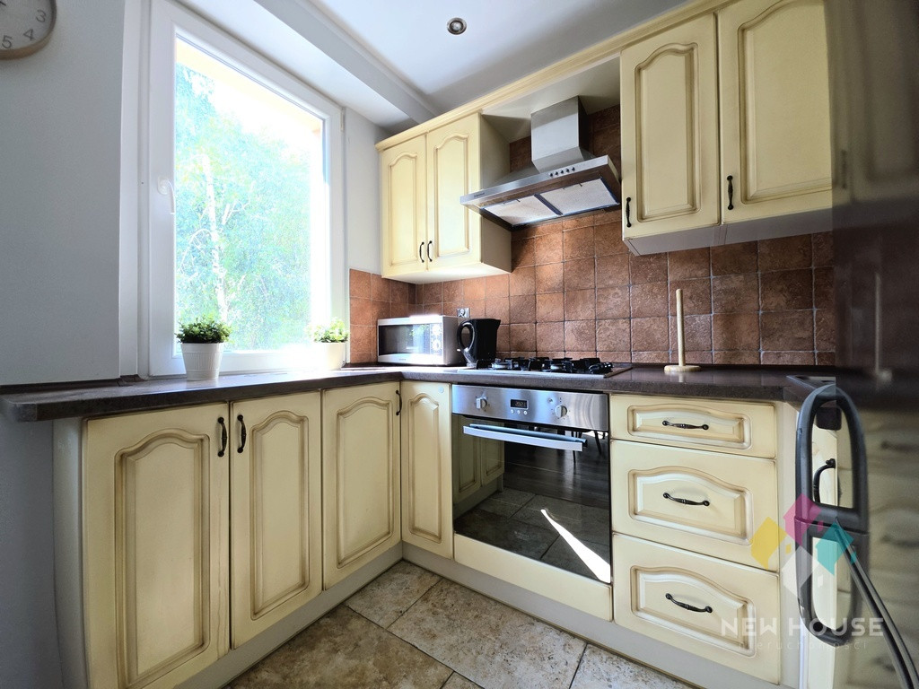 Apartment in Olsztyn - Więcej