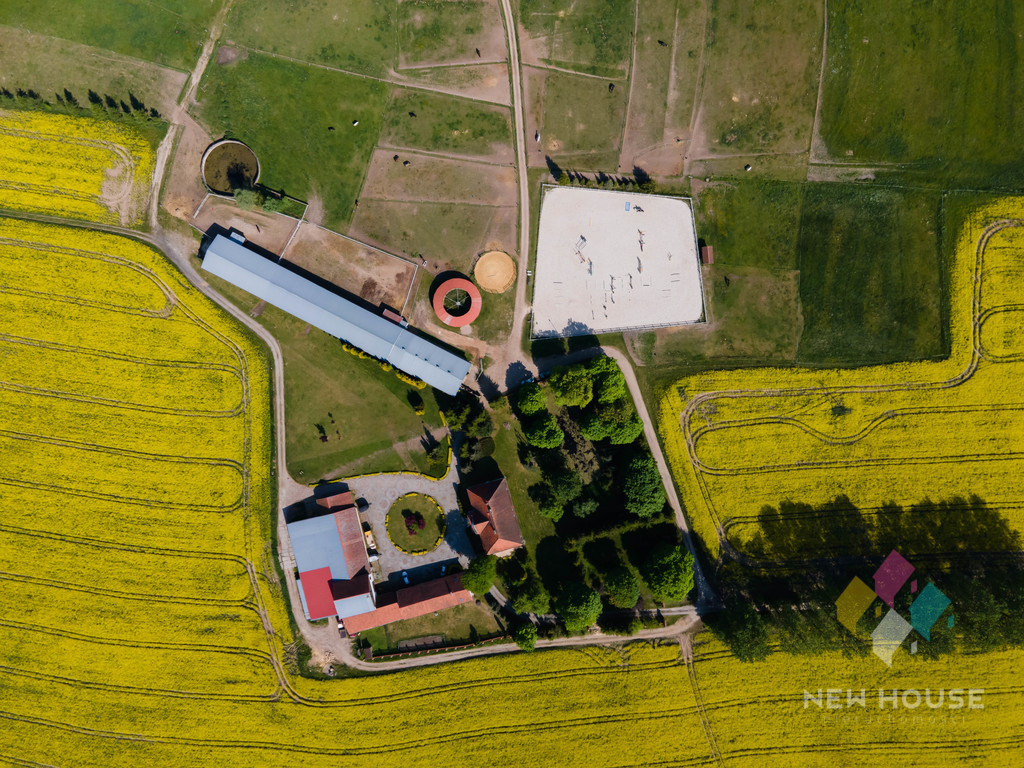 Μονοκατοικία, 900 m², οικόπεδο 331848 m²