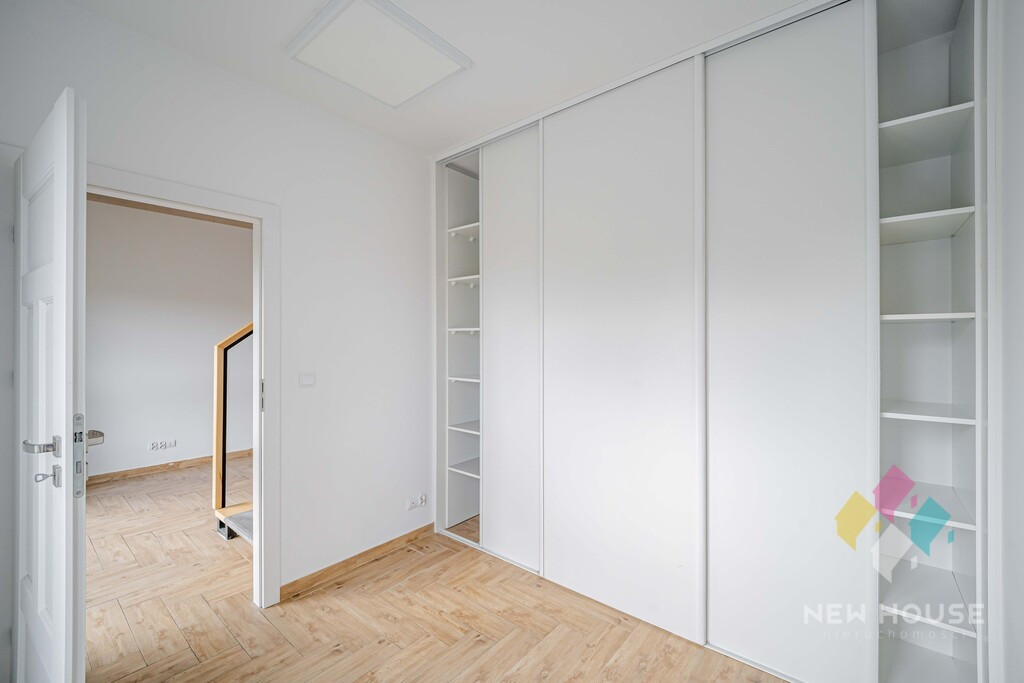 Apartment in Olsztyn, Osiedle Tadeusza Kościuszki, Podgrodzie - More