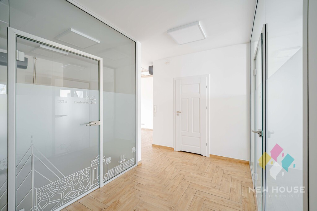 Apartment in Olsztyn, Osiedle Tadeusza Kościuszki, Kościuszki - View 5