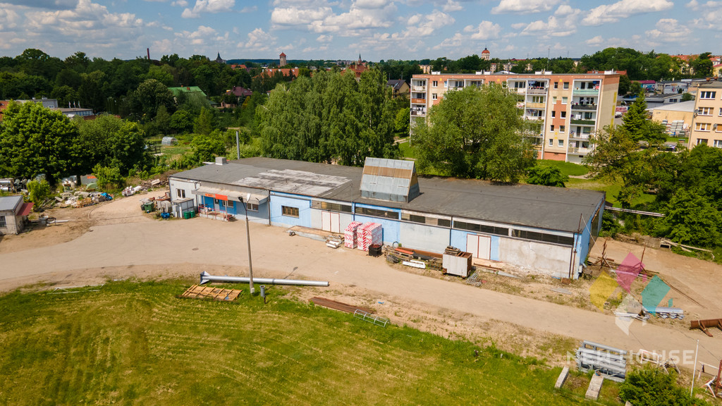 Gewerbefläche, 1000 m²
