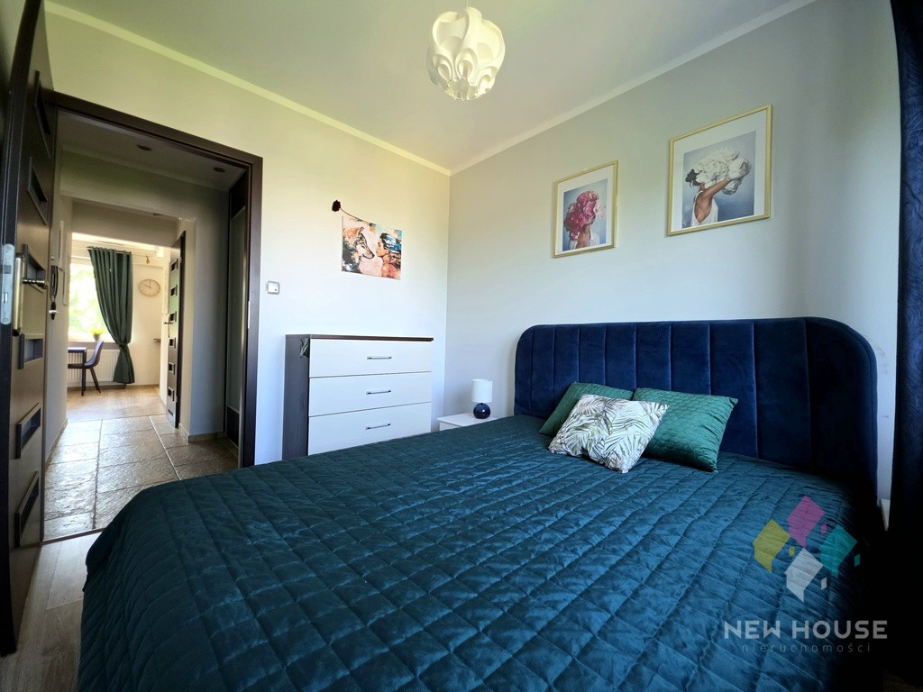 Apartment in Olsztyn - Widok 3