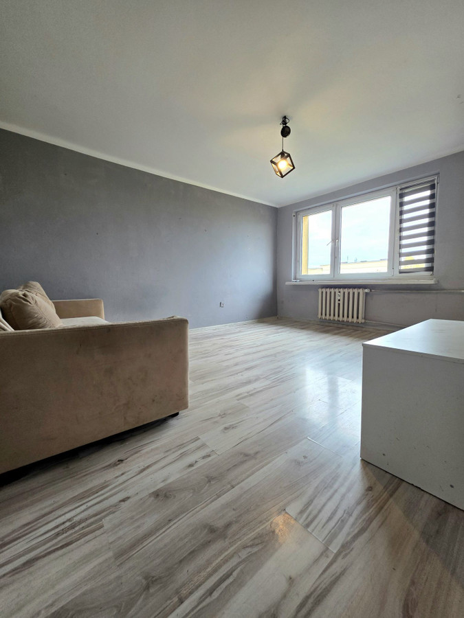 Mieszkanie – Katowice, Brynów - Widok 5