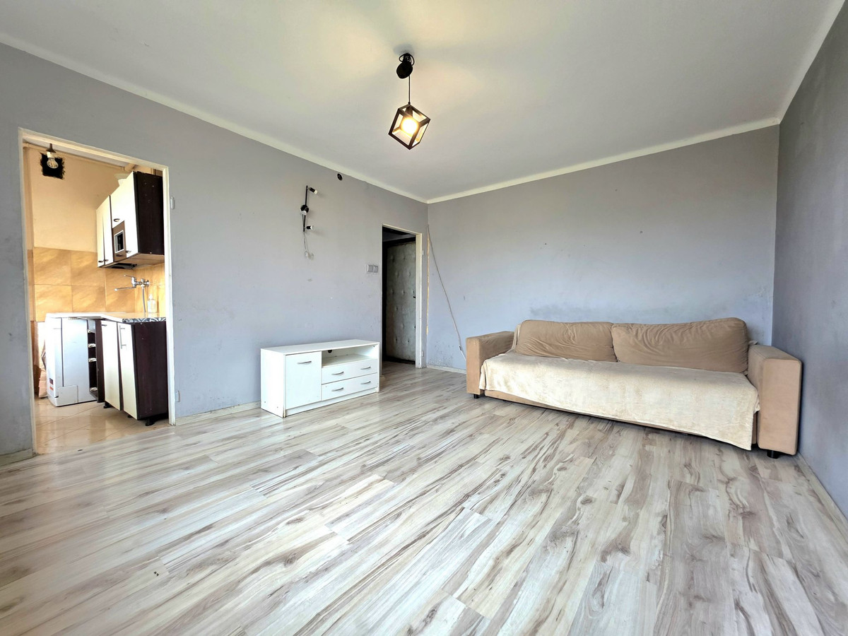 Mieszkanie – Katowice, Brynów - Widok 2