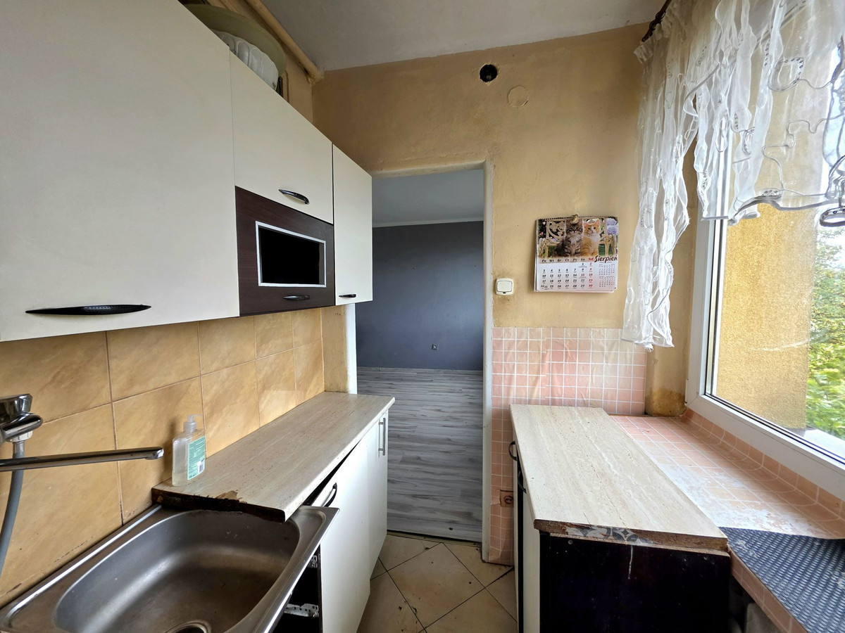 Mieszkanie – Katowice, Brynów - Więcej