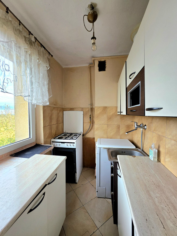 Mieszkanie – Katowice, Brynów - Widok 4
