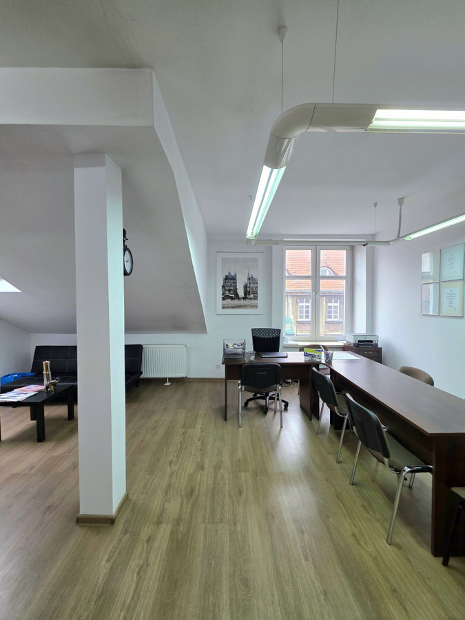 Lokal użytkowy na wynajem – centrum Bytomia, deptak - Widok 5