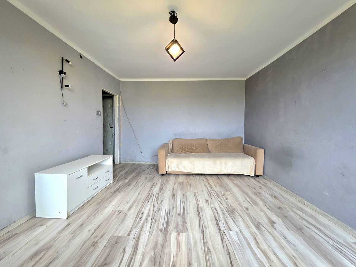 Mieszkanie – Katowice, Brynów - Widok 3