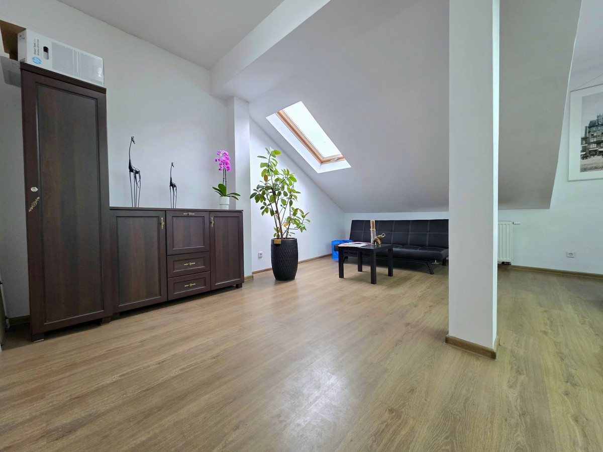 Lokal użytkowy na wynajem – centrum Bytomia, deptak - Widok 2