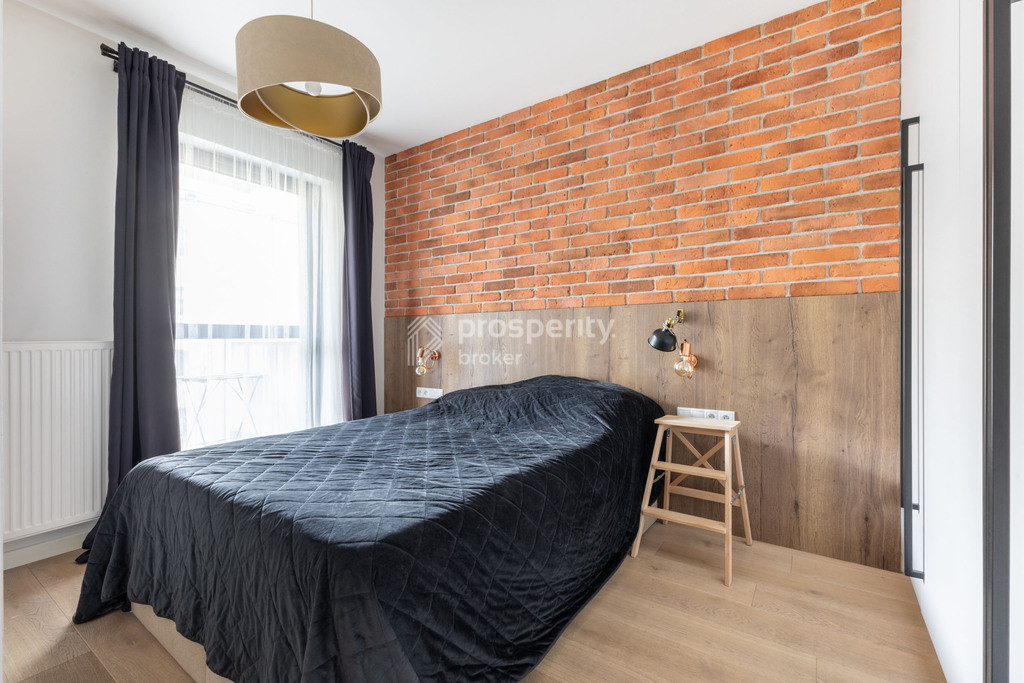 Apartment in Warszawa, Mirów, Wola - Widok 6