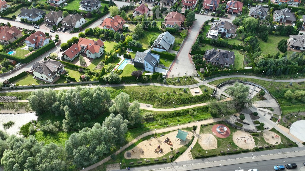 Mieszkanie – Szczecin, Warszewo - Widok 2